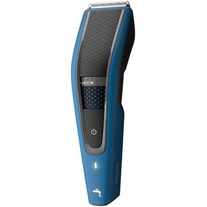 Philips Hairclipper Series 5000 HC5612/15 Cortapelos Inalámbrico Azul