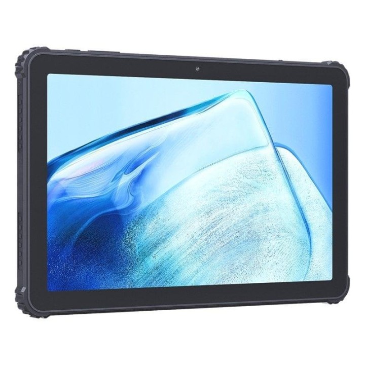 Tablet Cubot Tab KingKong 4G 10,1" 8GB 256GB Negra