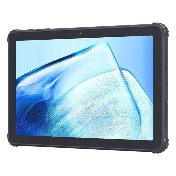 Tablet Cubot Tab KingKong 4G 10,1" 8GB 256GB Negra