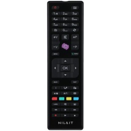 Nilait Mando 32" Negro