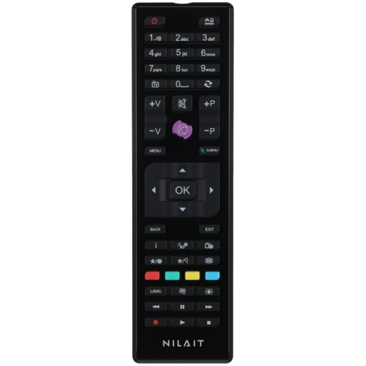 Nilait Mando 32" Negro