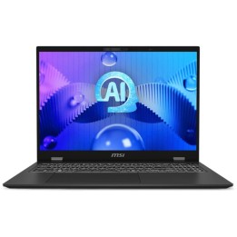 MSI Prestige 16 AI Studio B1VFG-032ES Intel Evo Core Ultra 9 185H/32GB/1TB SSD/RTX4060/16" + WIN 11