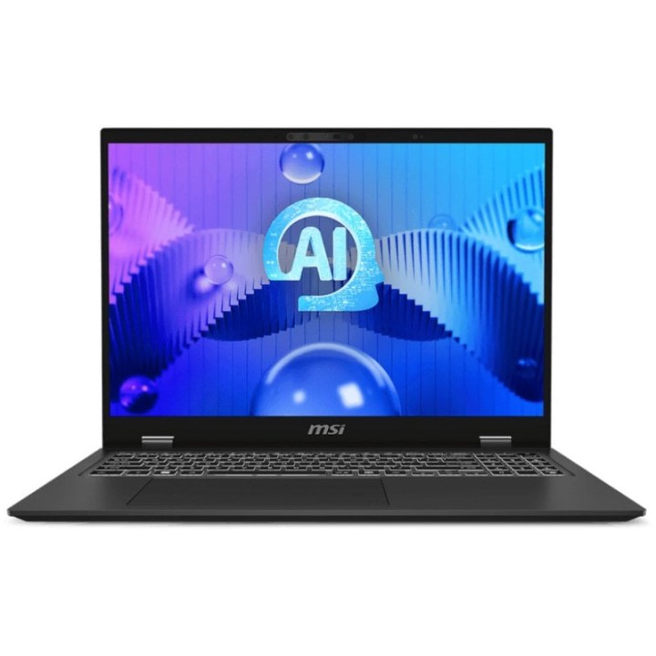 MSI Prestige 16 AI Studio B1VFG-032ES Intel Evo Core Ultra 9 185H/32GB/1TB SSD/RTX4060/16" + WIN 11