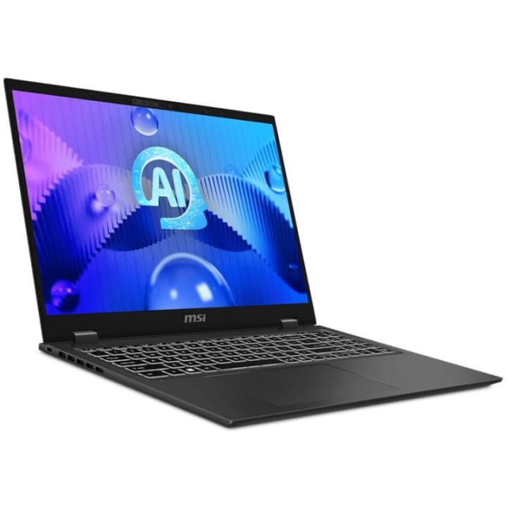 MSI Prestige 16 AI Studio B1VFG-032ES Intel Evo Core Ultra 9 185H/32GB/1TB SSD/RTX4060/16" + WIN 11