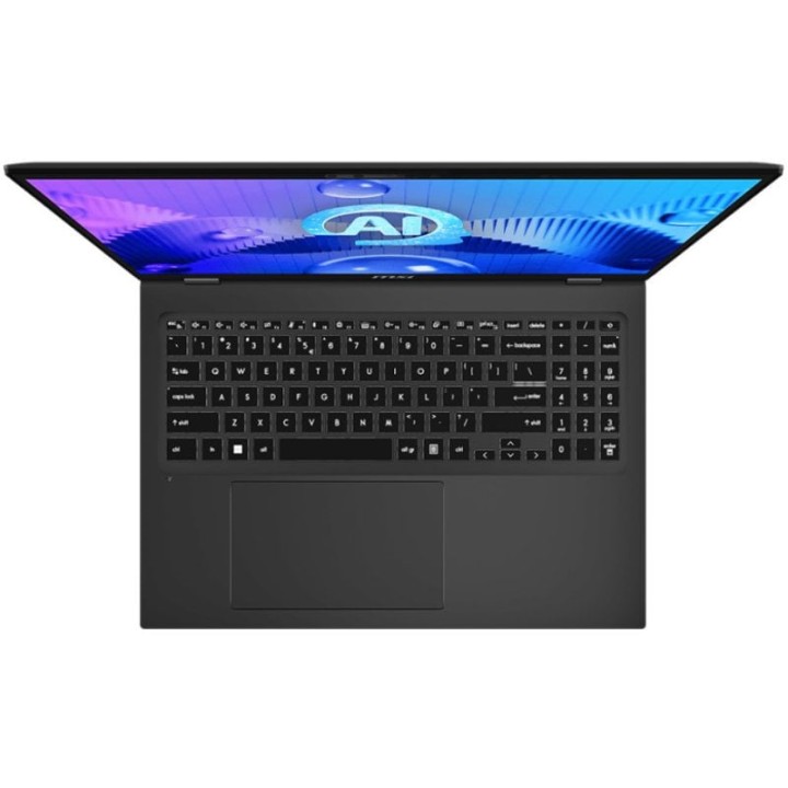 MSI Prestige 16 AI Studio B1VFG-032ES Intel Evo Core Ultra 9 185H/32GB/1TB SSD/RTX4060/16" + WIN 11