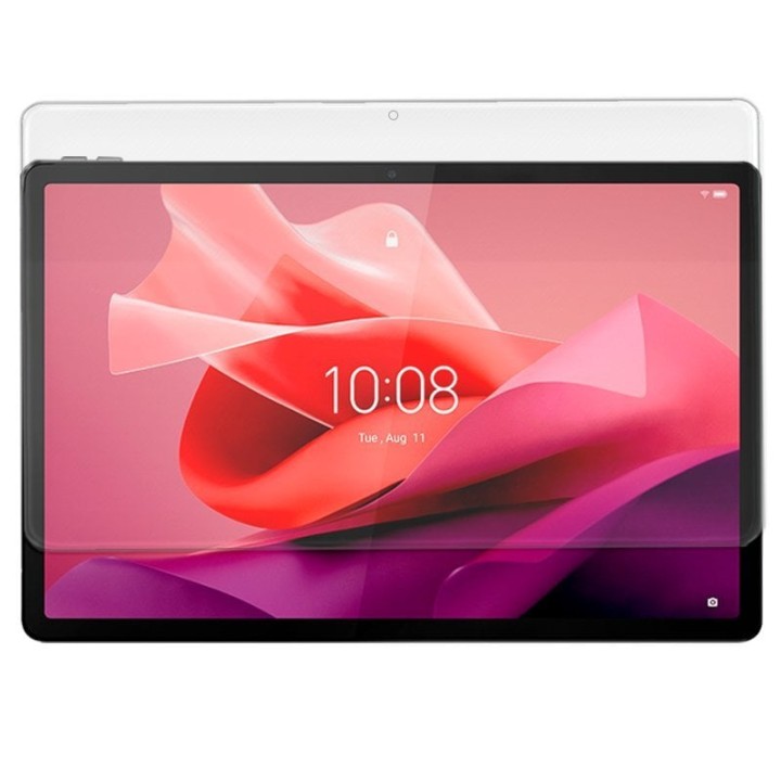 Cool Protector Pantalla Cristal Templado para Lenovo Tab P12 / Idea Tab Pro 12.7"