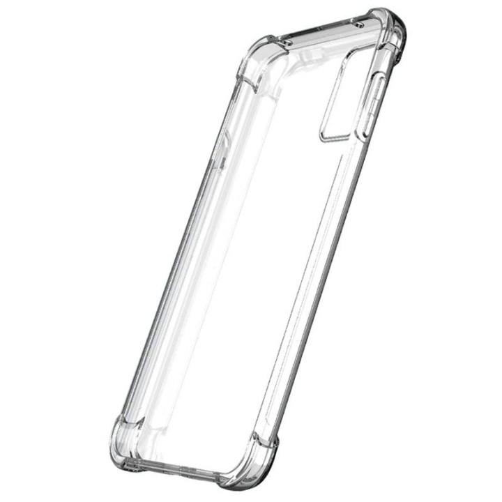 Cool Carcasa AntiShock Transparente para Oppo A38