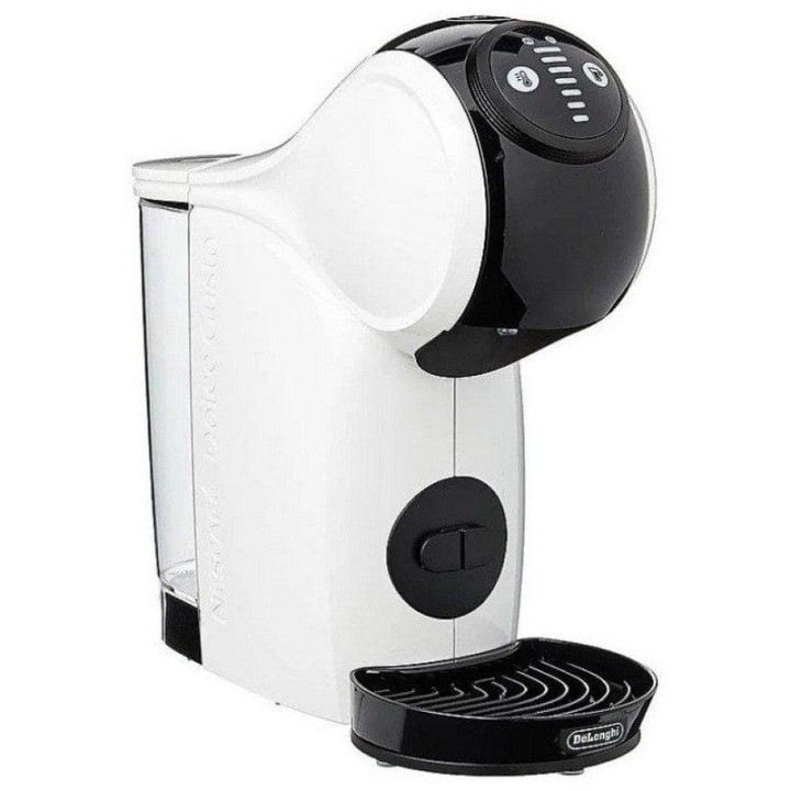 DeLongui Genio S Cafetera Dolce Gusto Blanca