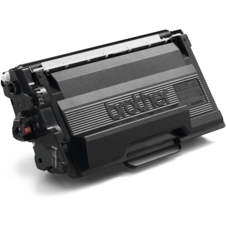 Tóner Original Brother TN3600XL Negro
