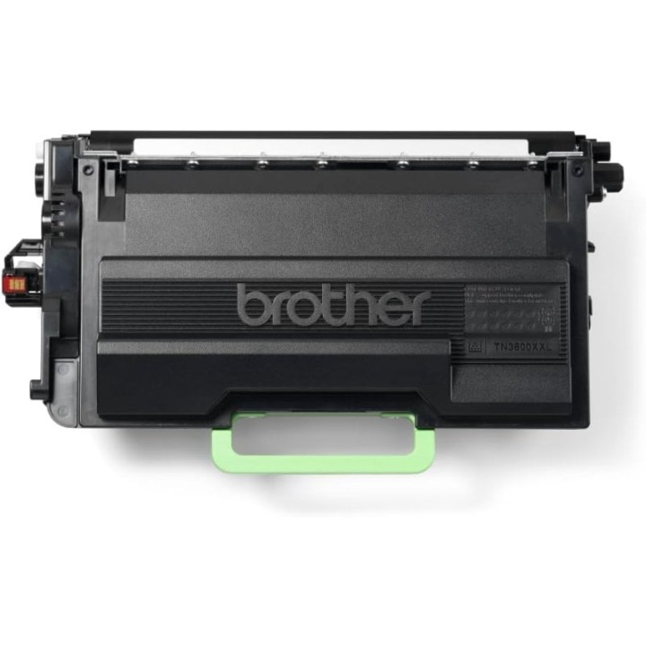 Tóner Original Brother TN3600XXL Negro