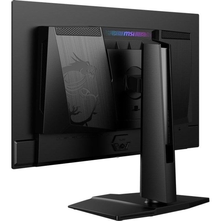 MSI MPG 271QRX QD-OLED 26.5" QD-OLED WQHD 360Hz FreeSync Premium Pro USB-C