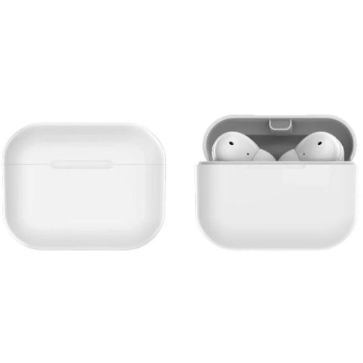Daewoo Tws In Ear DW2002 Auriculares Inalámbricos con Estuche de Carga Blanco