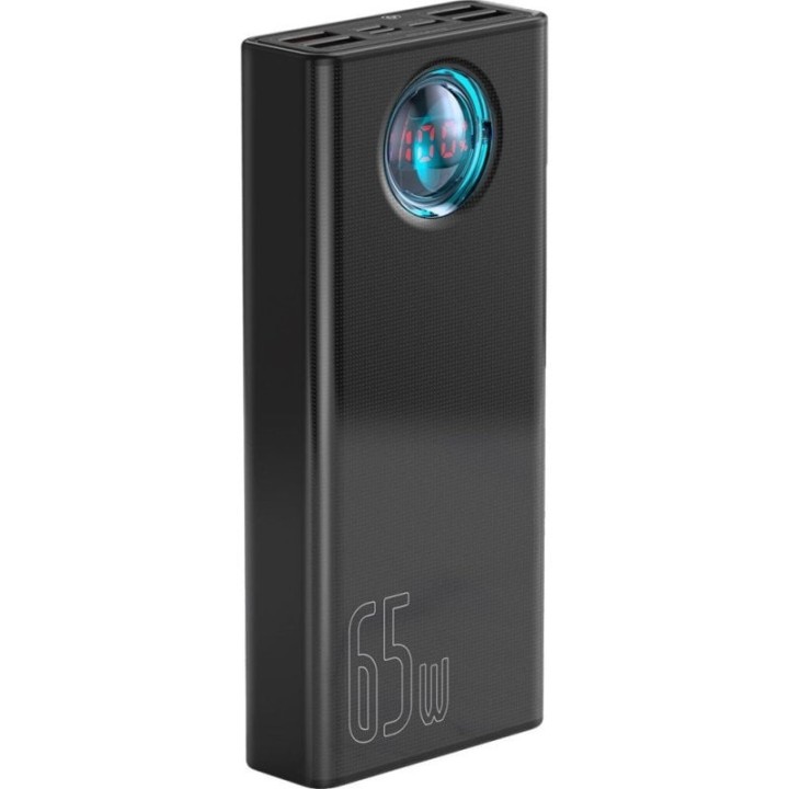Baseus Amblight Powerbank 30000mAh Overseas Edition