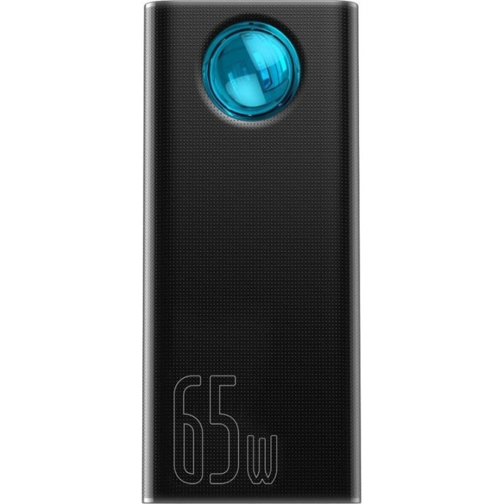 Baseus Amblight Powerbank 30000mAh Overseas Edition