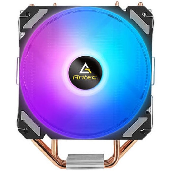 Antec A400i RGB Ventilador CPU
