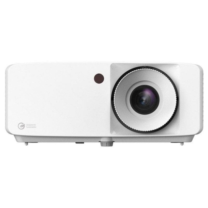 Optoma ZH420 Proyector ANSI DLP FullHD 3D 4300 Lúmenes Blanco