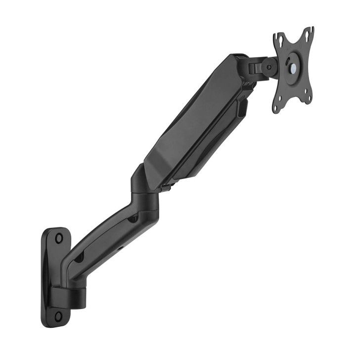 Soporte Pared AISENS 1 Brazo 17-32" Negro (WT32TSR-223)