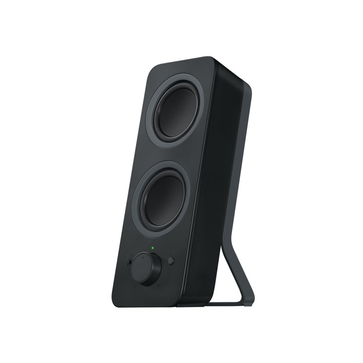 Altavoces LOGITECH Z207 2.0 BT 10W Negros (980-001295)