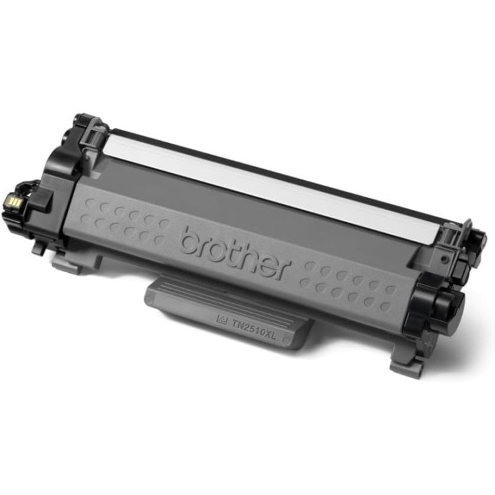 Tóner Original Brother TN-2510XL Negro