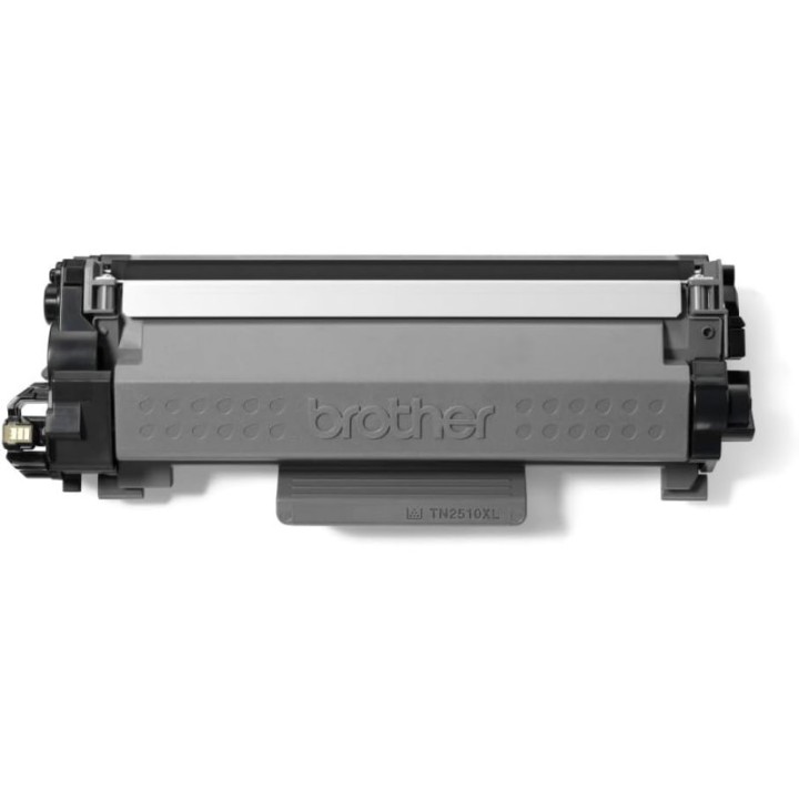 Tóner Original Brother TN-2510XL Negro