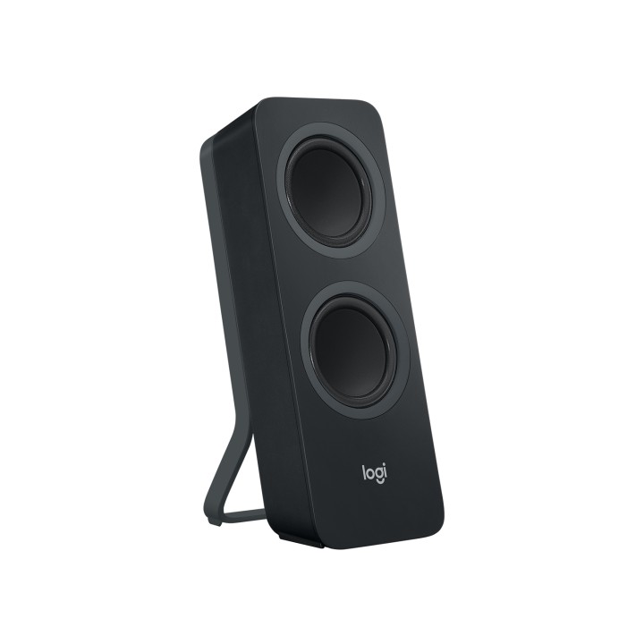 Altavoces LOGITECH Z207 2.0 BT 10W Negros (980-001295)
