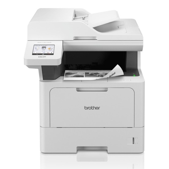 Brother DCP-L5510DW Multifunción Láser Monocromo WiFi Dúplex