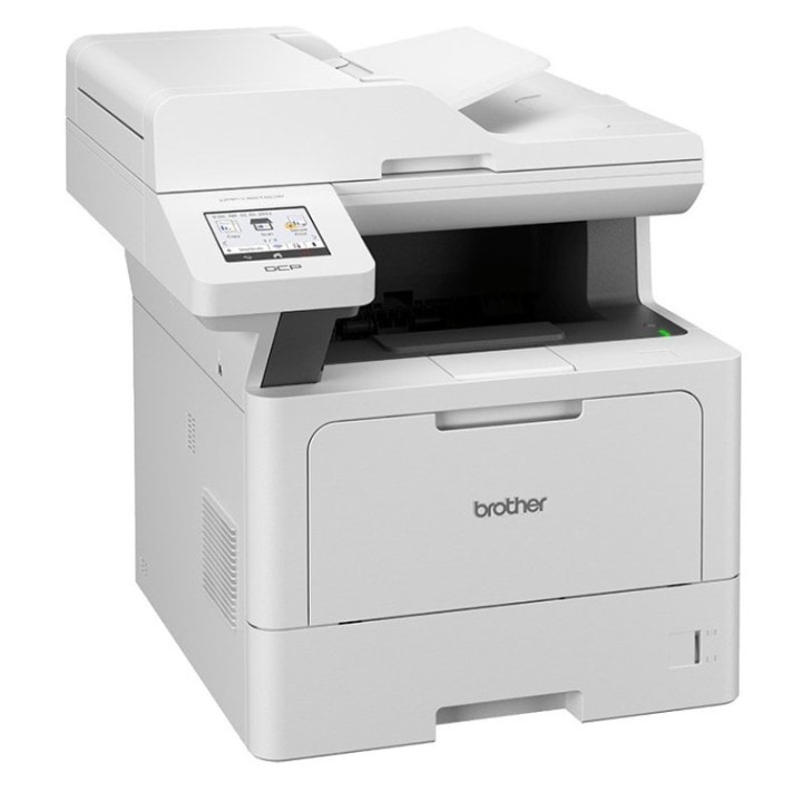 Brother DCP-L5510DW Multifunción Láser Monocromo WiFi Dúplex
