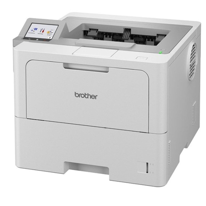 Brother HL-L6410DN Impresora Láser Monocromo Dúplex
