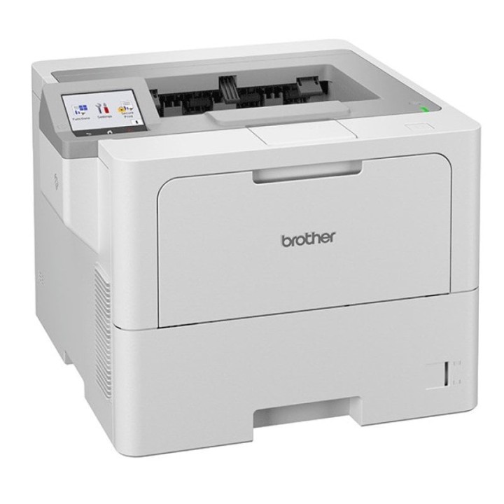 Brother HL-L6410DN Impresora Láser Monocromo Dúplex