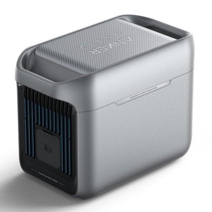 Anker SOLIX C1000 Estación de Energía Portátil 1056Wh 1800W