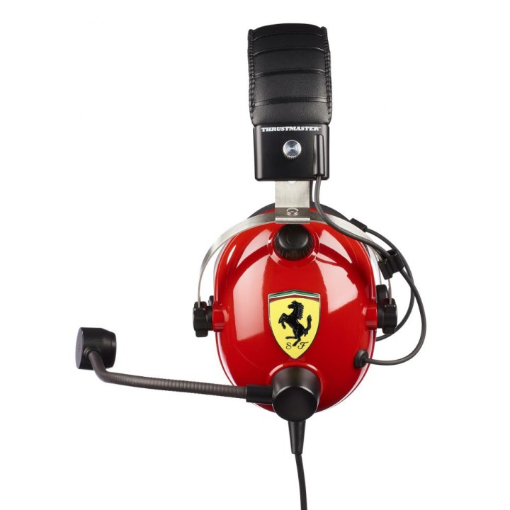 Auric+Micro Thrustmaster T-Racing Ferrari N/R (4060105)