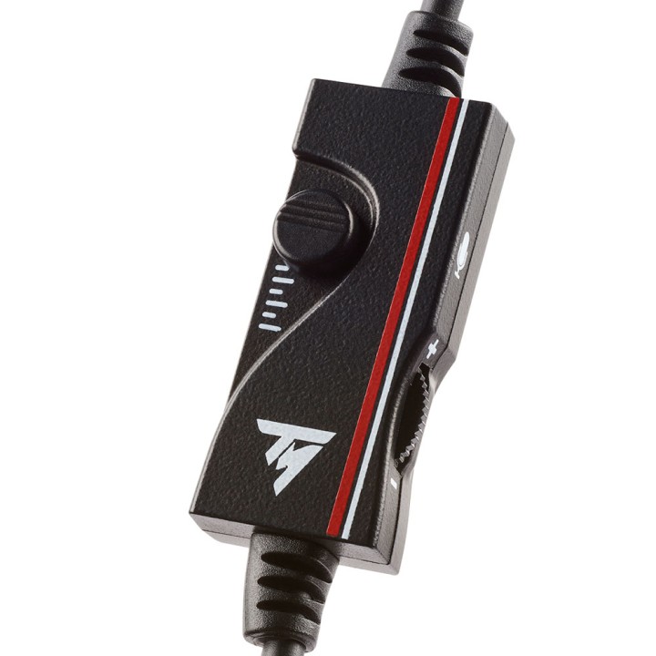 Auric+Micro Thrustmaster T-Racing Ferrari N/R (4060105)