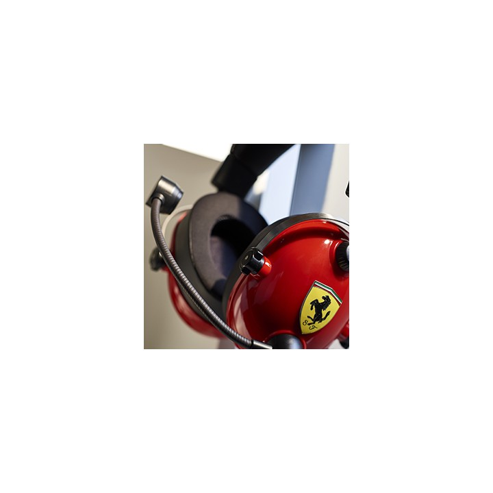 Auric+Micro Thrustmaster T-Racing Ferrari N/R (4060105)