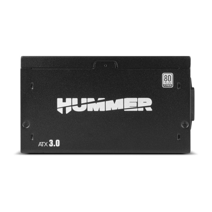 NOX Hummer P 1000W Fuente PCIE 5.0 ATX 3.0 80 Plus Platinum