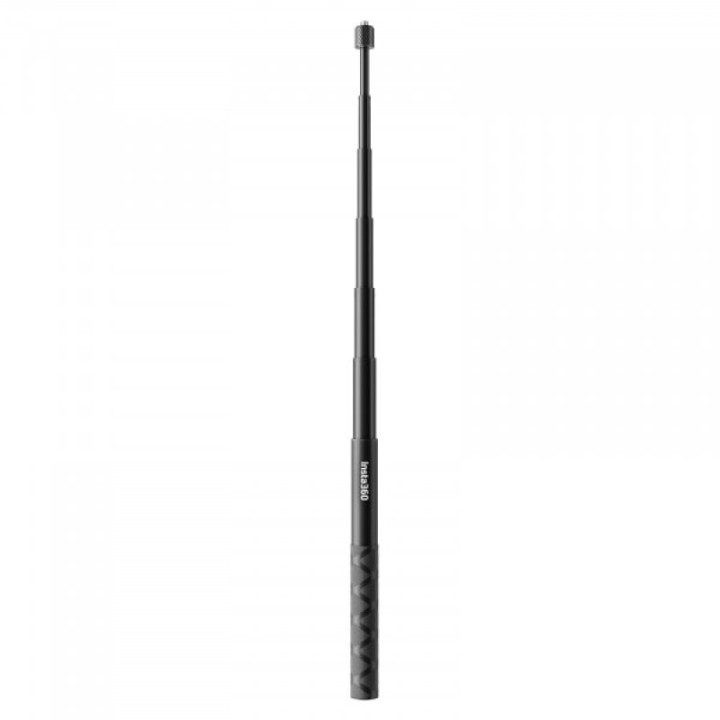 Insta360 Invisible Selfie Stick Negro