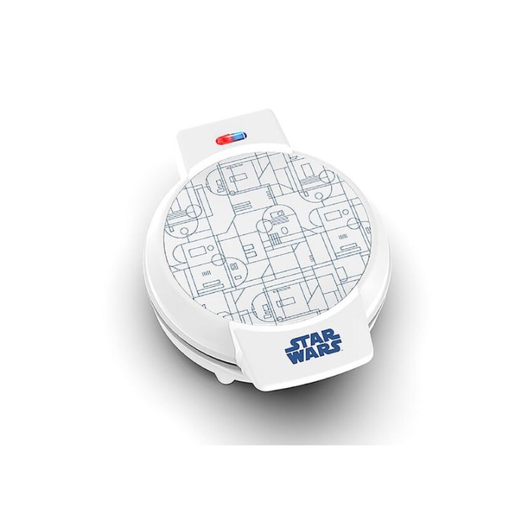 Select Brands Gofrera de Star Wars R2D2