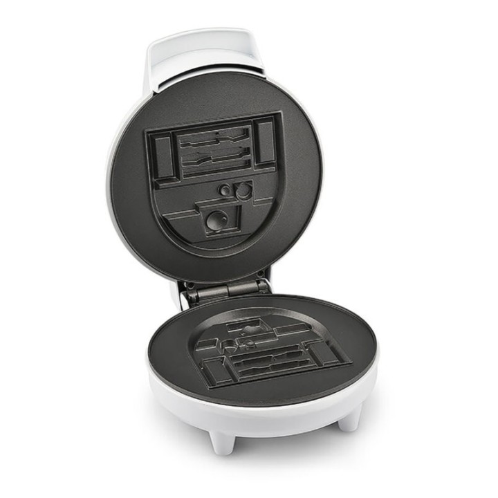 Select Brands Gofrera de Star Wars R2D2