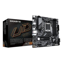 Gigabyte B650M D3HP