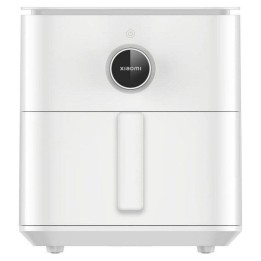 Xiaomi Smart Air Fryer 6.5L Freidora sin Aceite 6.5L 1800W Blanca