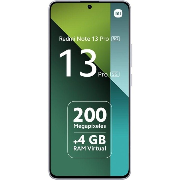 Xiaomi REDMI Note 13 Pro 5G 8GB 256GB 6.67" Morado