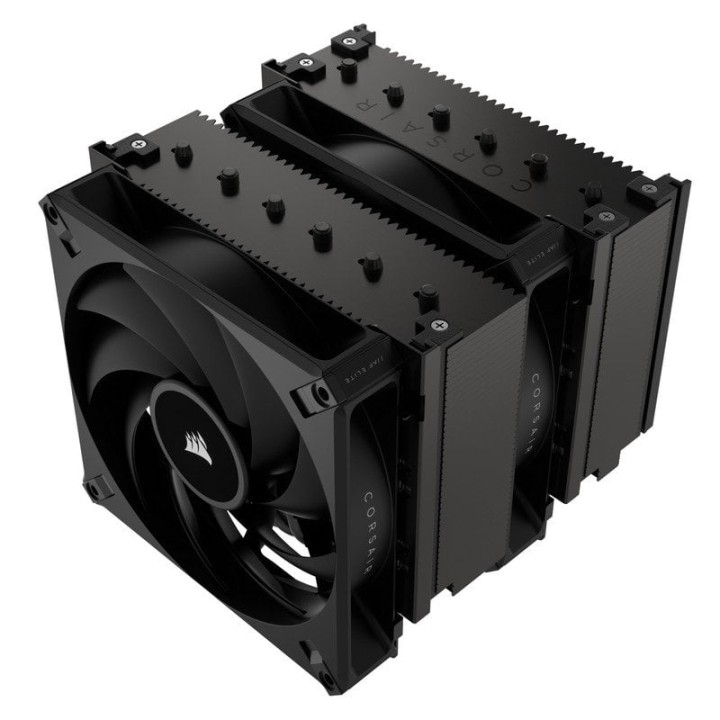 Corsair A115 Ventilador CPU Negro