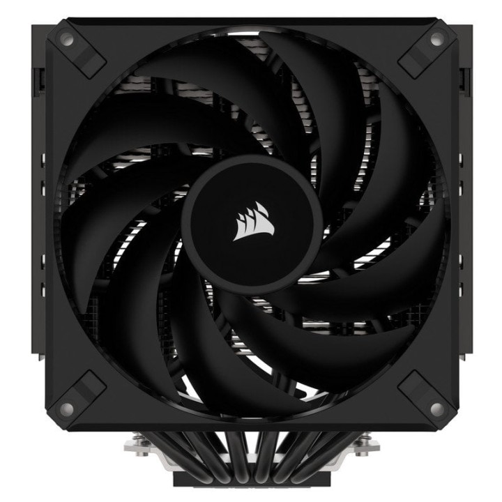 Corsair A115 Ventilador CPU Negro