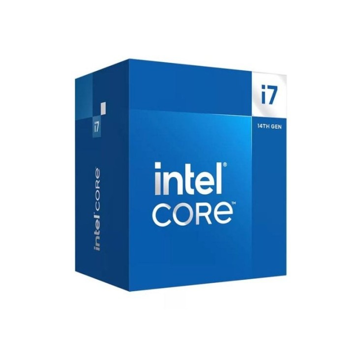Intel Core i7-14700F 2.1/5.4GHz Box