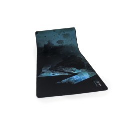 Alfombrilla Gaming Abysm Covenant XXL 900x420mm(842401)