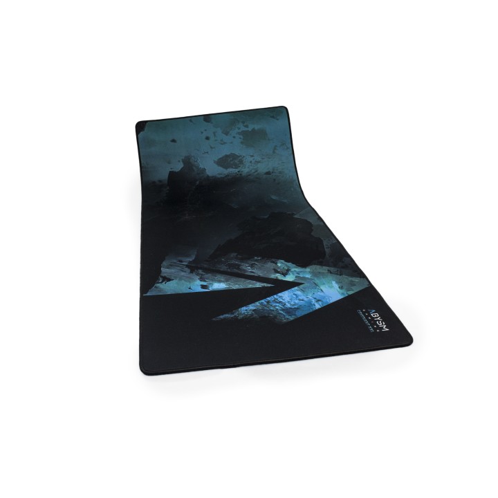 Alfombrilla Gaming Abysm Covenant XXL 900x420mm(842401)