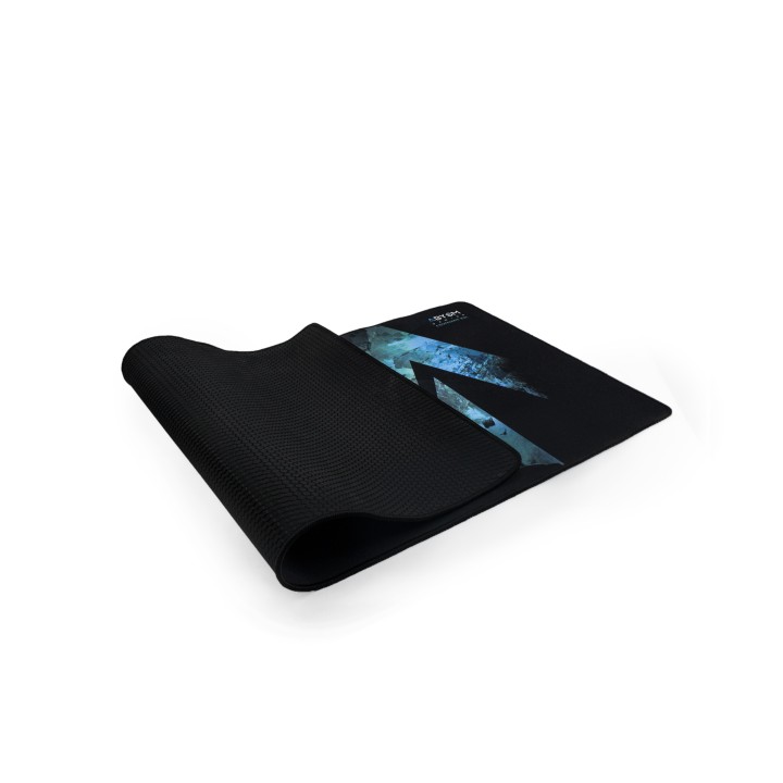 Alfombrilla Gaming Abysm Covenant XXL 900x420mm(842401)