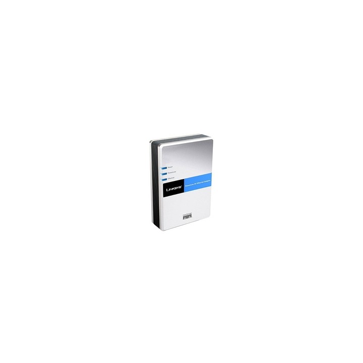CISCO Adaptador PowerLine (PLE200-EU)