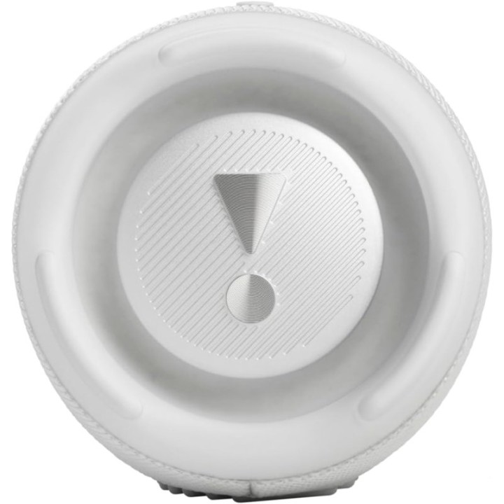 JBL Charge 5 Altavoz Bluetooth 30W Blanco