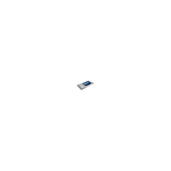 Tarjeta red Wireless D-Link PCMCIA 108Mbp (DWL-G650)