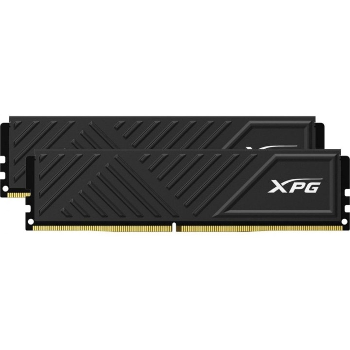 Adata XPG GAMMIX D35 DDR4 3600MHz 32GB 2x16GB CL18 Negro